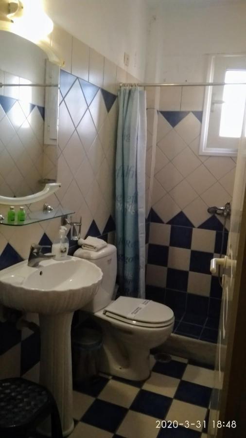 Hotel Palatino Loutra Edipsou  Zewnętrze zdjęcie