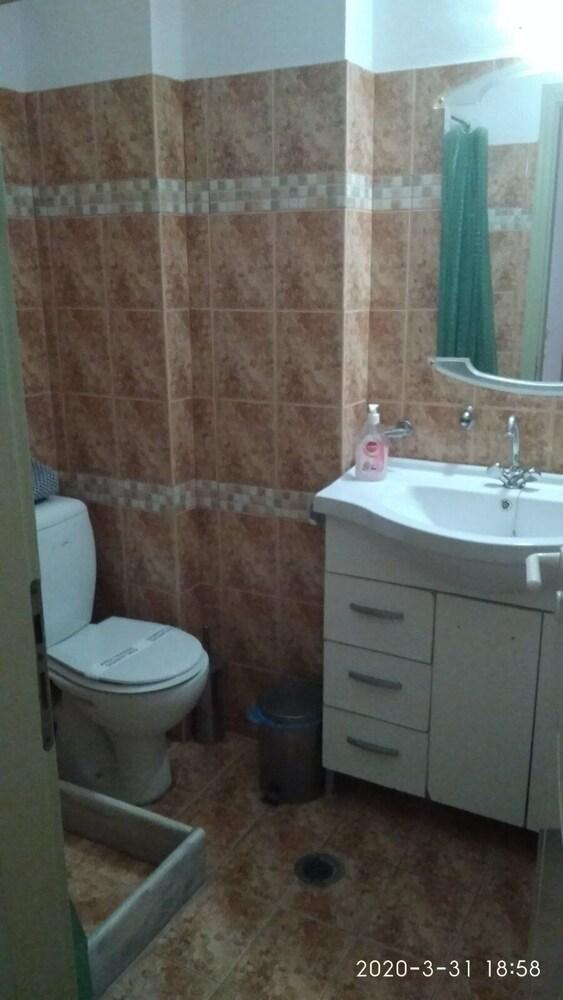 Hotel Palatino Loutra Edipsou  Zewnętrze zdjęcie