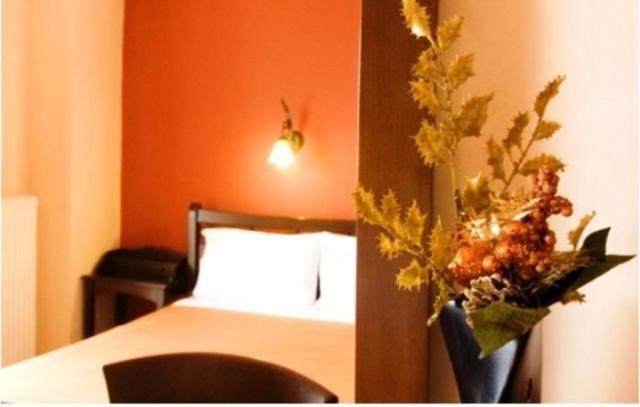 Hotel Palatino Loutra Edipsou  Zewnętrze zdjęcie