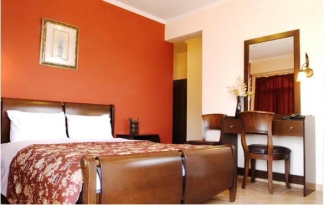 Hotel Palatino Loutra Edipsou  Zewnętrze zdjęcie