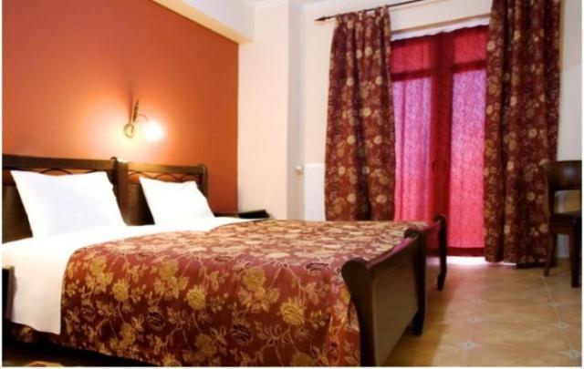 Hotel Palatino Loutra Edipsou  Zewnętrze zdjęcie