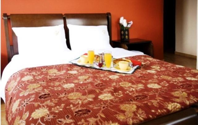 Hotel Palatino Loutra Edipsou  Zewnętrze zdjęcie