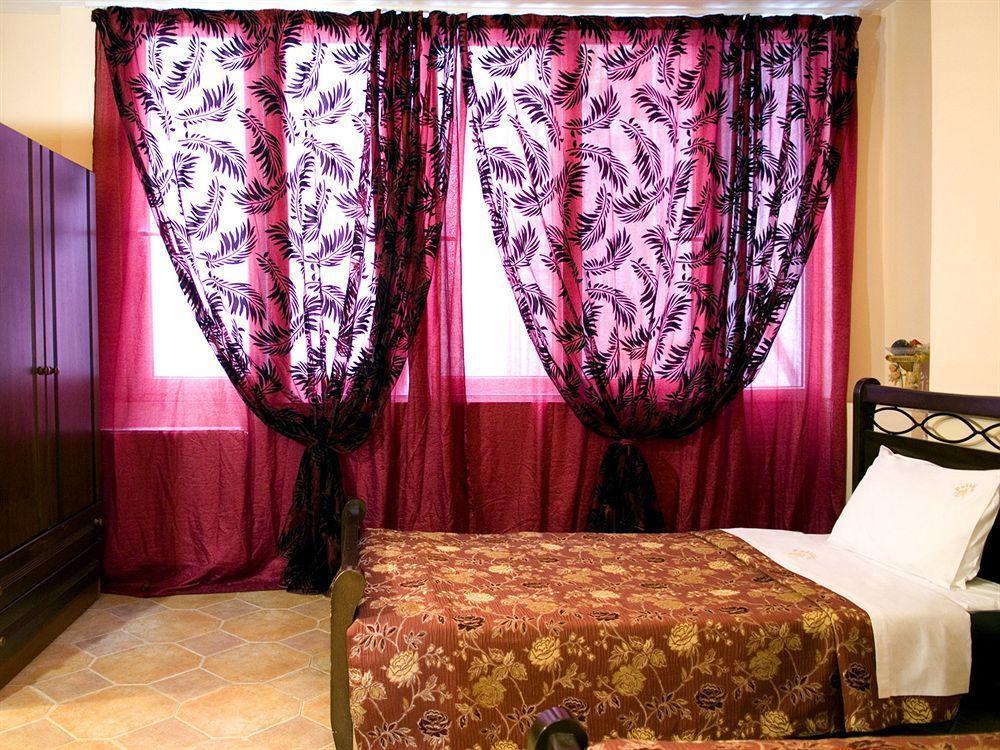 Hotel Palatino Loutra Edipsou  Zewnętrze zdjęcie